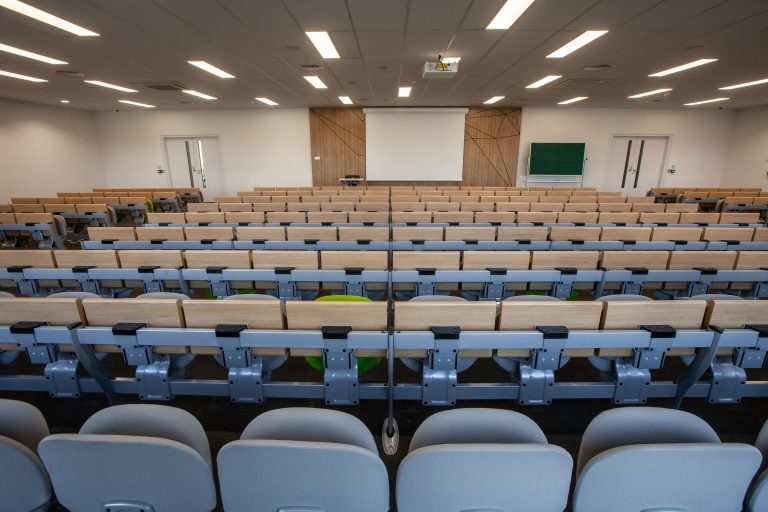 Sala wykładowa