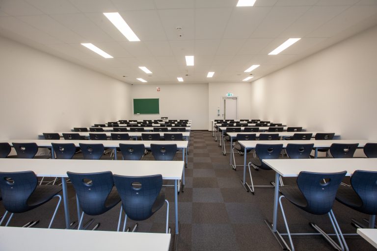 Sala lekcyjna