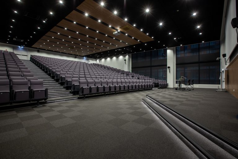 Aula